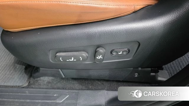 Kia Mohave Master id 4899108 из Кореи 24