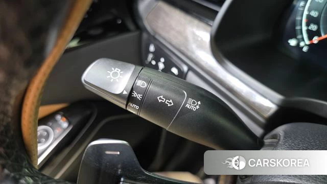Kia K7 Premier id 4362741 из Кореи 24