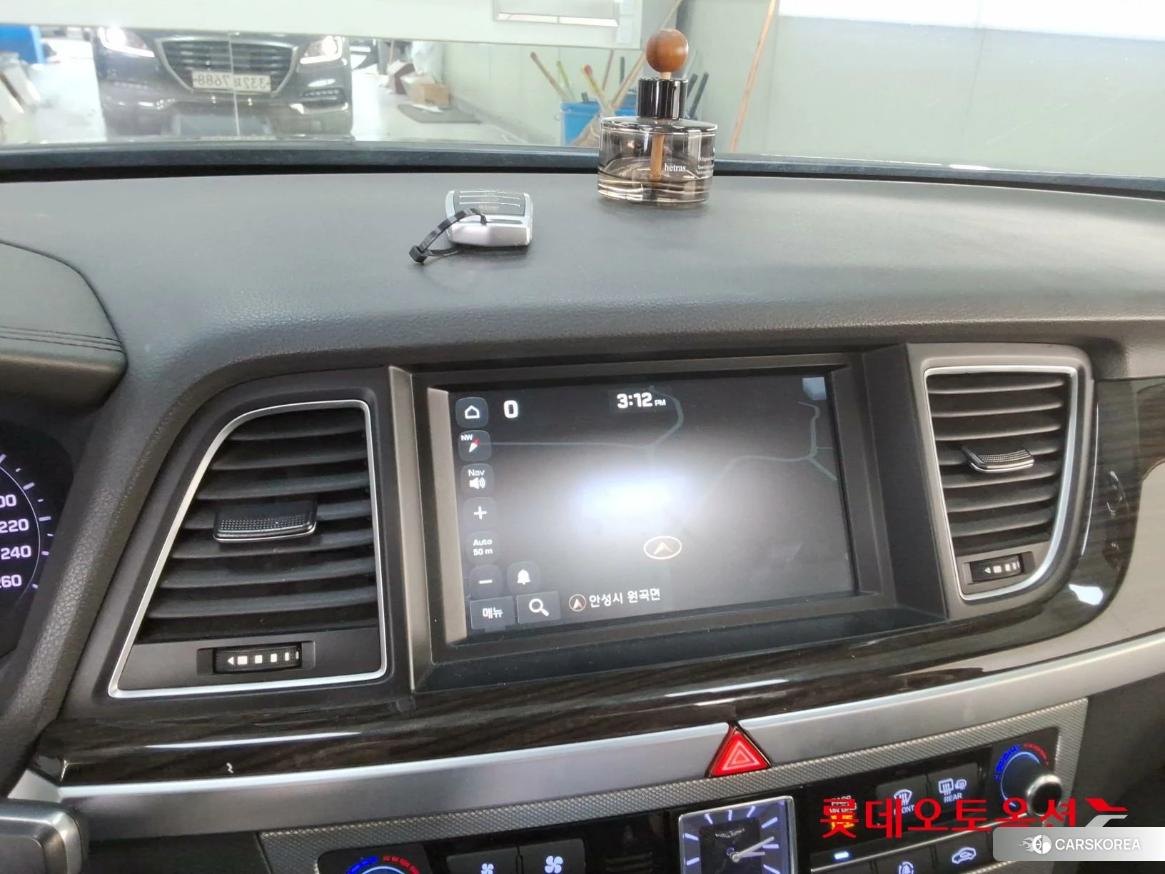 Hyundai G80 id 3869305 из Кореи 24