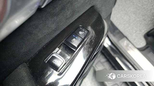 Kia Mohave Master id 4768425 из Кореи 24