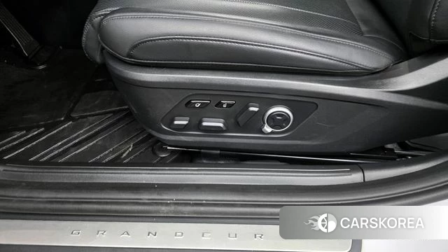 Hyundai Grandeur (GN7) id 4222601 из Кореи 24