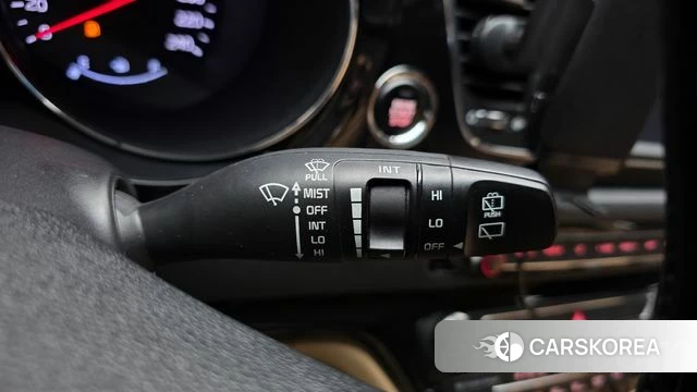 Kia The New Carnival id 4794594 из Кореи 24