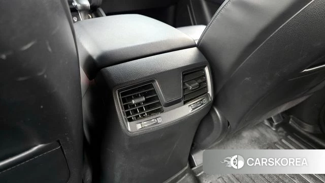 Ssangyong The New Rexton Sport id 4361726 из Кореи 24