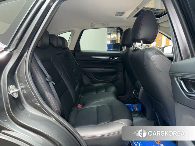 Mazda CX-5 id 4336368 из Китая 24