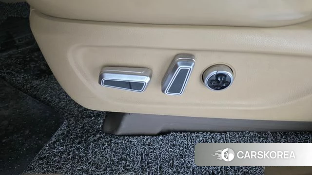 Kia The New Carnival id 4610579 из Кореи 24