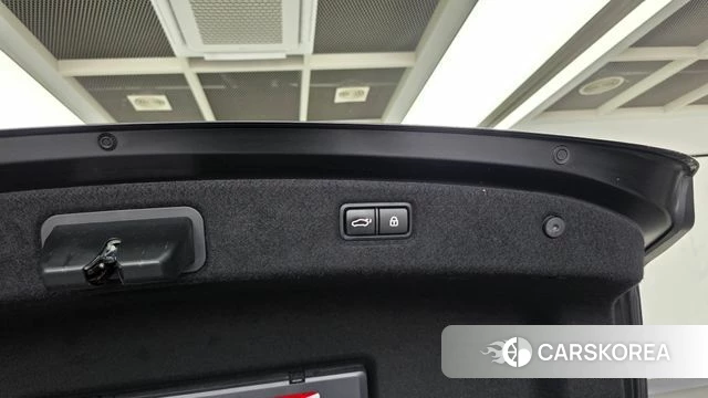 Genesis G90 id 4849878 из Кореи 24
