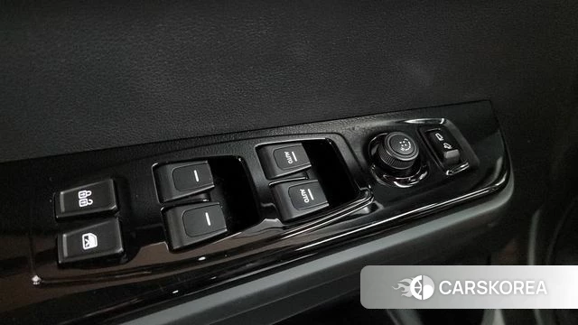 Ssangyong Torres id 4630727 из Кореи 24