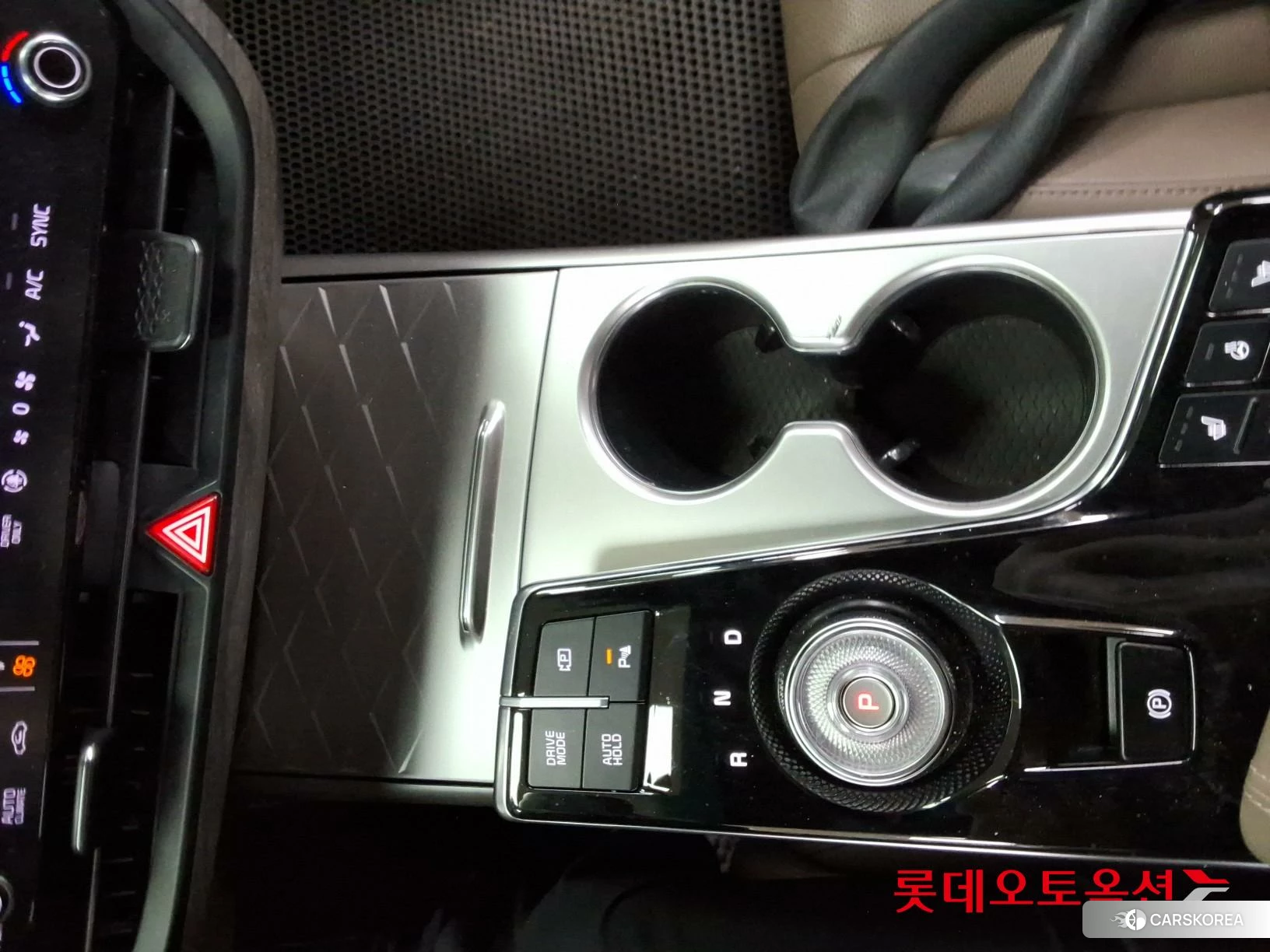 Kia K8 Hybrid id 4289442 из Кореи 24