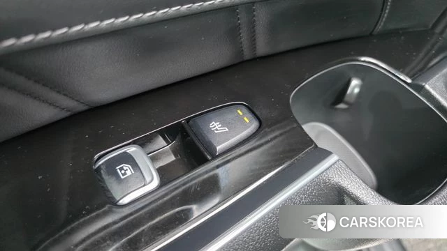 Kia The New Sorento 4th Generation id 4540378 из Кореи 24