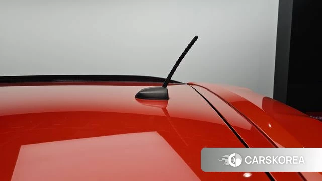 Ssangyong Berry New Tivoli id 4769699 из Кореи 24