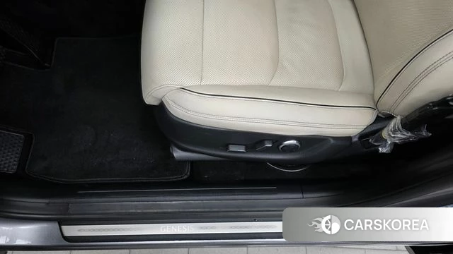 Genesis GV70 id 4872648 из Кореи 24