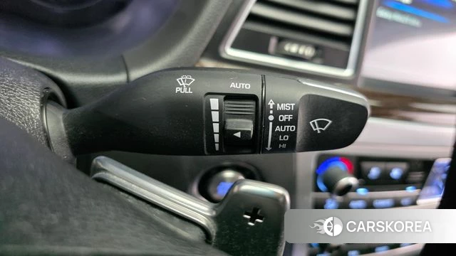 Genesis G80 id 4737496 из Кореи 24