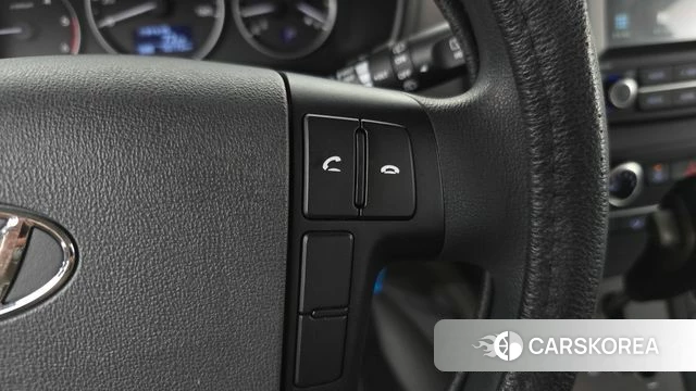 Hyundai The New Grand Starex id 4458959 из Кореи 24