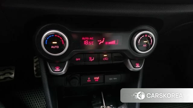 Kia All New Morning (JA) id 4620604 из Кореи 24