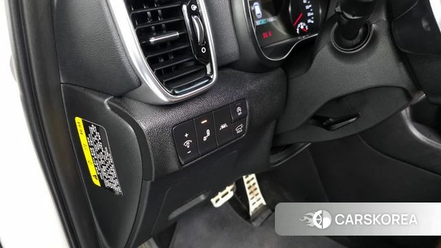 Kia Sportage The Bold id 4417064 из Кореи 24