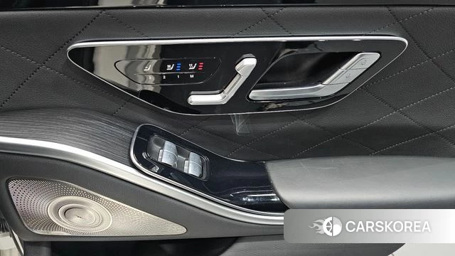 Mercedes-Benz S-Class W223 id 4687227 из Кореи 24