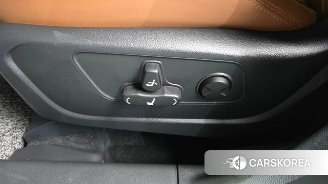 Ssangyong Torres id 4898727 из Кореи 24