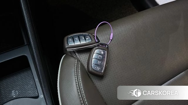 Hyundai All New Tucson id 4465462 из Кореи 24