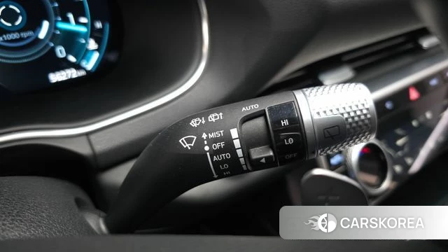 Genesis GV80 id 4322916 из Кореи 24