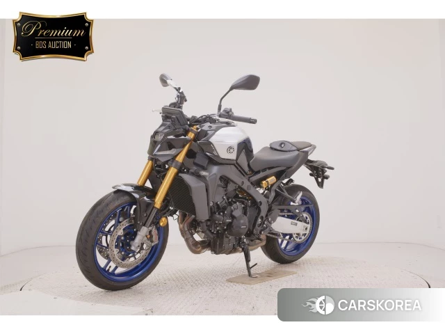 Проданный Yamaha MT-09 SP id 4229289 из Японии, фото 24