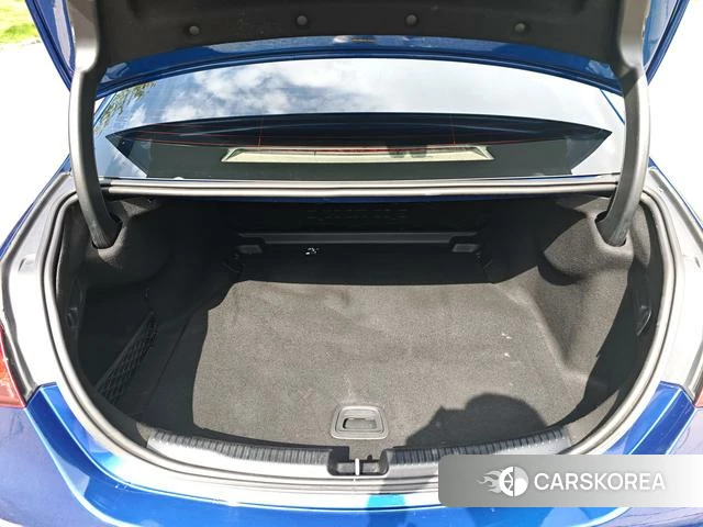 Mercedes-Benz Class C id 4256744 из Китая 24