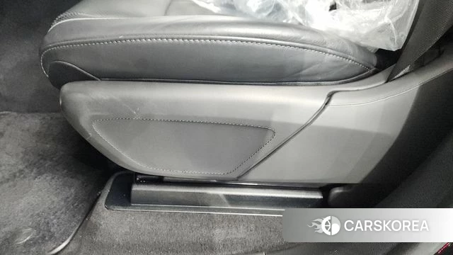 Mercedes-Benz GLS - Class X167 id 4602854 из Кореи 24