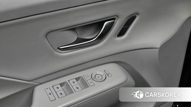 Hyundai Kona (SX2) id 4921811 из Кореи 24