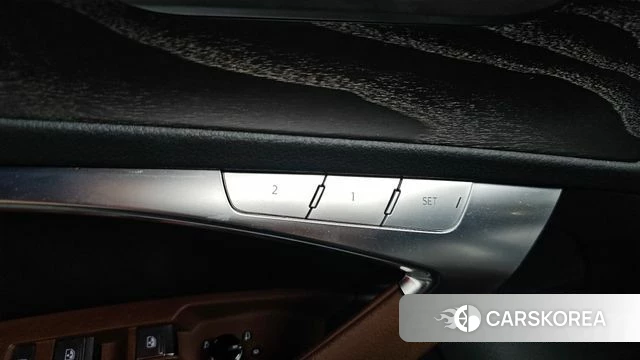 Audi A6 (C8) id 4604202 из Кореи 24