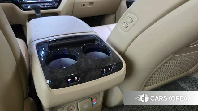 Kia The New Carnival id 4567941 из Кореи 24