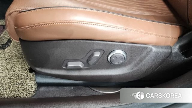 Genesis G80 (RG3) id 4562434 из Кореи 24