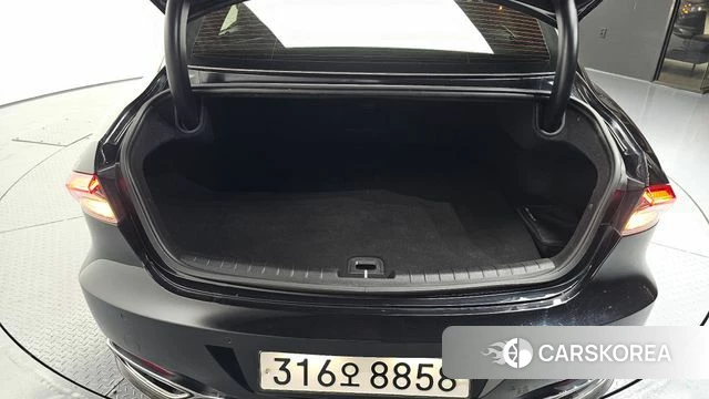Hyundai The New Grandeur IG id 4614818 из Кореи 24