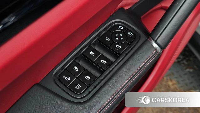 Porsche Cayenne (PO536) id 4619068 из Кореи 24