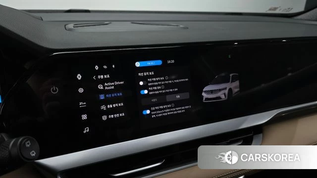 Renault Korea (Samsung) Grand Coleos id 4762200 из Кореи 24