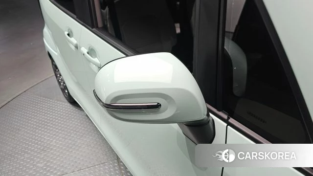 Kia The New Kia Ray id 4591470 из Кореи 24