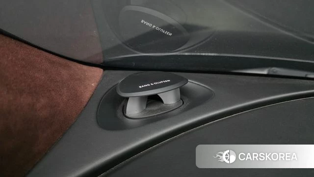 Genesis G90 (RS4) id 4792629 из Кореи 24