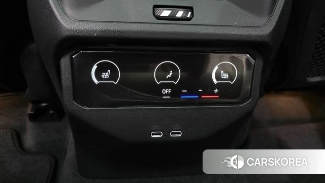 BMW X3 (G45) id 4612165 из Кореи 24