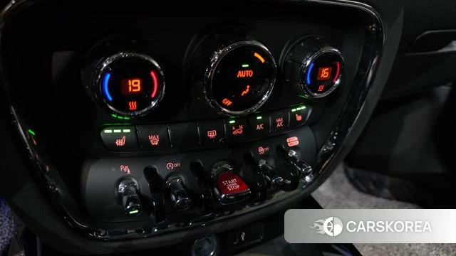 Mini Cooper Clubman id 4528186 из Кореи 24
