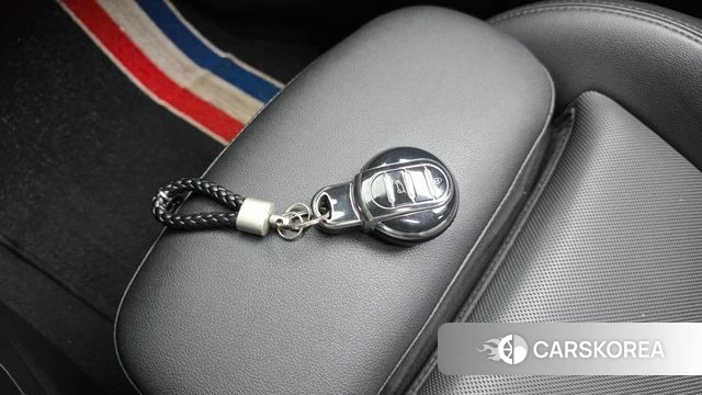 Mini Cooper Countryman id 4941628 из Кореи 24