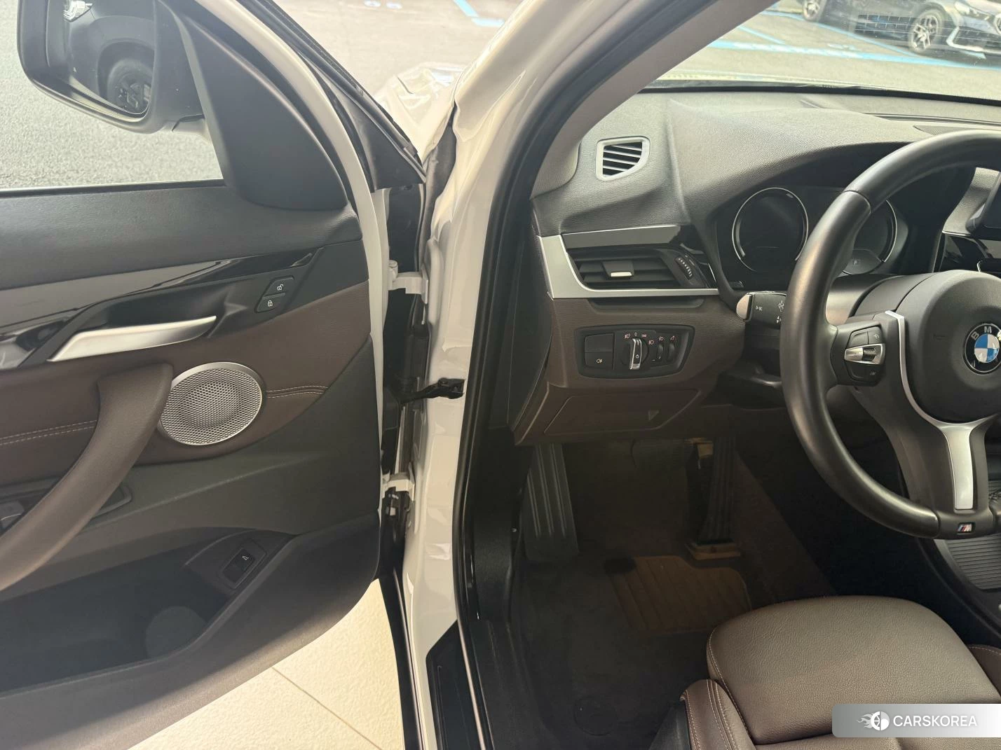 BMW X1 id 4420790 из Китая 24