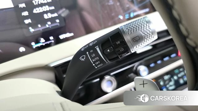 Genesis GV70 id 4622912 из Кореи 24