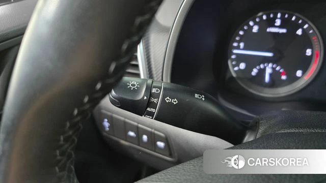 Hyundai All New Tucson id 4632570 из Кореи 24