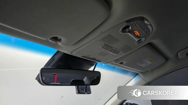 Hyundai The New Grandeur IG Hybrid id 4370780 из Кореи 24