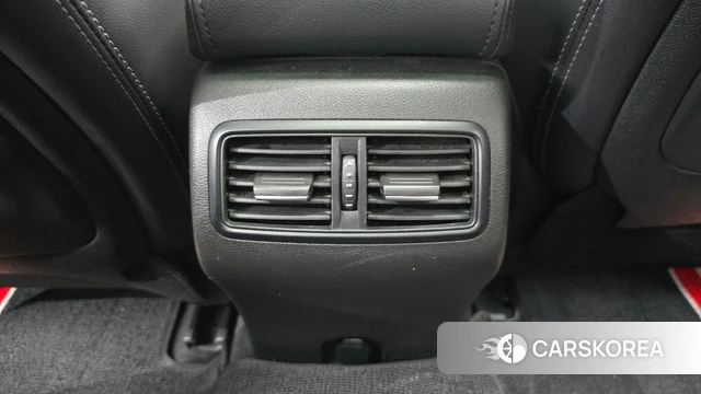 Renault Korea (Samsung) SM6 id 4785812 из Кореи 24