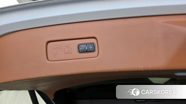 Lincoln Aviator 2nd generation id 4268728 из Кореи 24