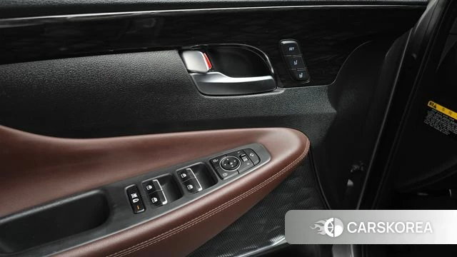Hyundai Santa Fe TM id 4351012 из Кореи 24