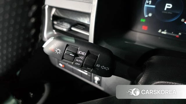 Ssangyong The New Rexton Sports Cannes id 4186163 из Кореи 24