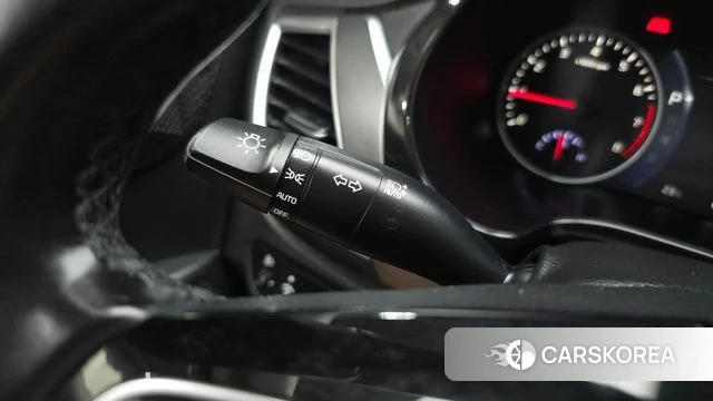 Kia Seltos id 4793460 из Кореи 24