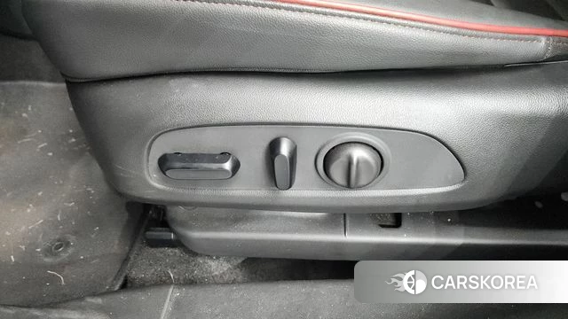Chevrolet (GM Daewoo) Trailblazer id 4555310 из Кореи 24
