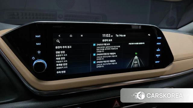 Hyundai Sonata (DN8) id 4586896 из Кореи 24