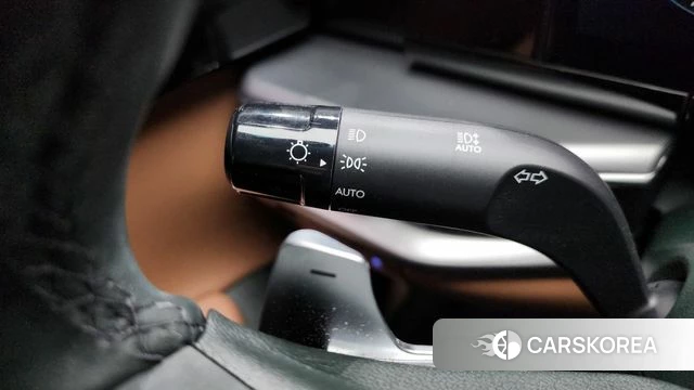 Hyundai Grandeur (GN7) id 4230542 из Кореи 24